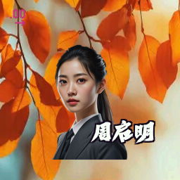 周启明